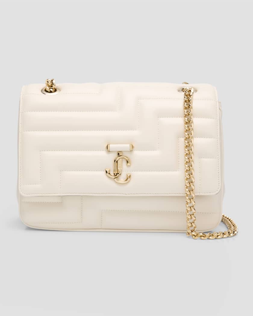 Proenza Schouler Braided Chain Shoulder Bag