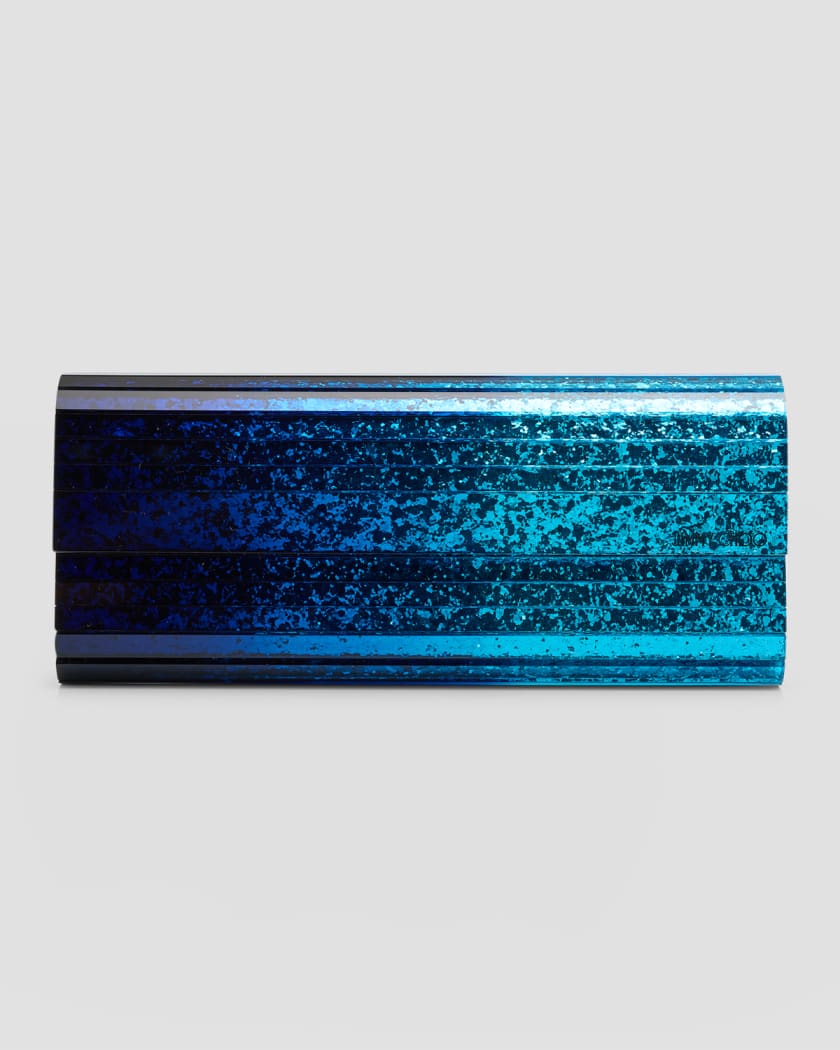 Jimmy choo discount sweetie clutch sale