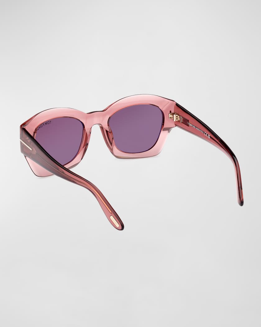 Cat Eye Sunglasses