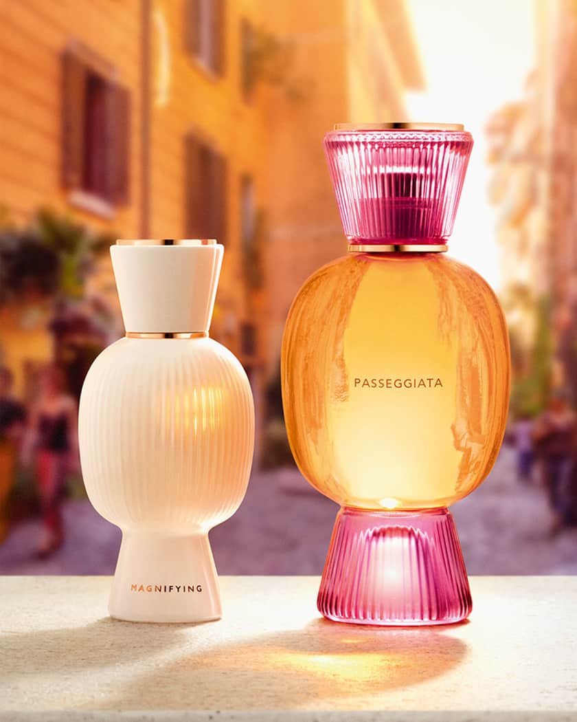 Neiman marcus bvlgari sales