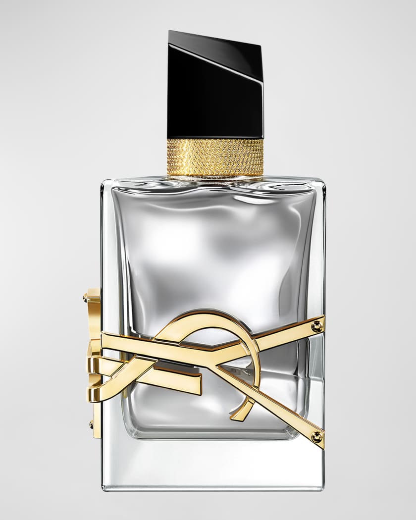 Yves Saint Laurent Beaute Libre Absolu Platine Eau de Parfum, 1.7 oz.