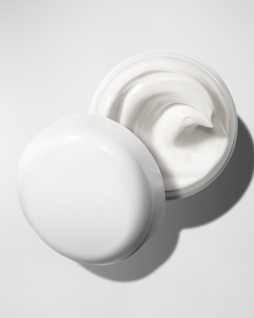 Limited Edition Creme de la Mer Moisturizing Cream, 0.5 oz.