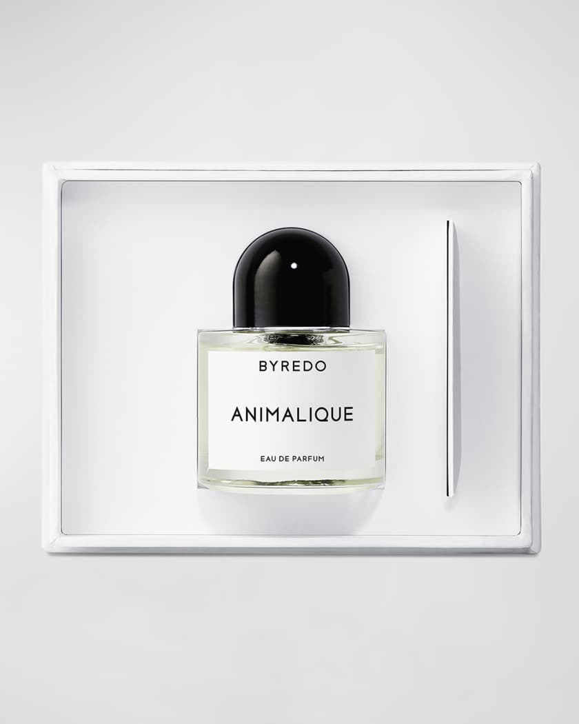 Animalique Eau de Parfum, 1.6 oz.