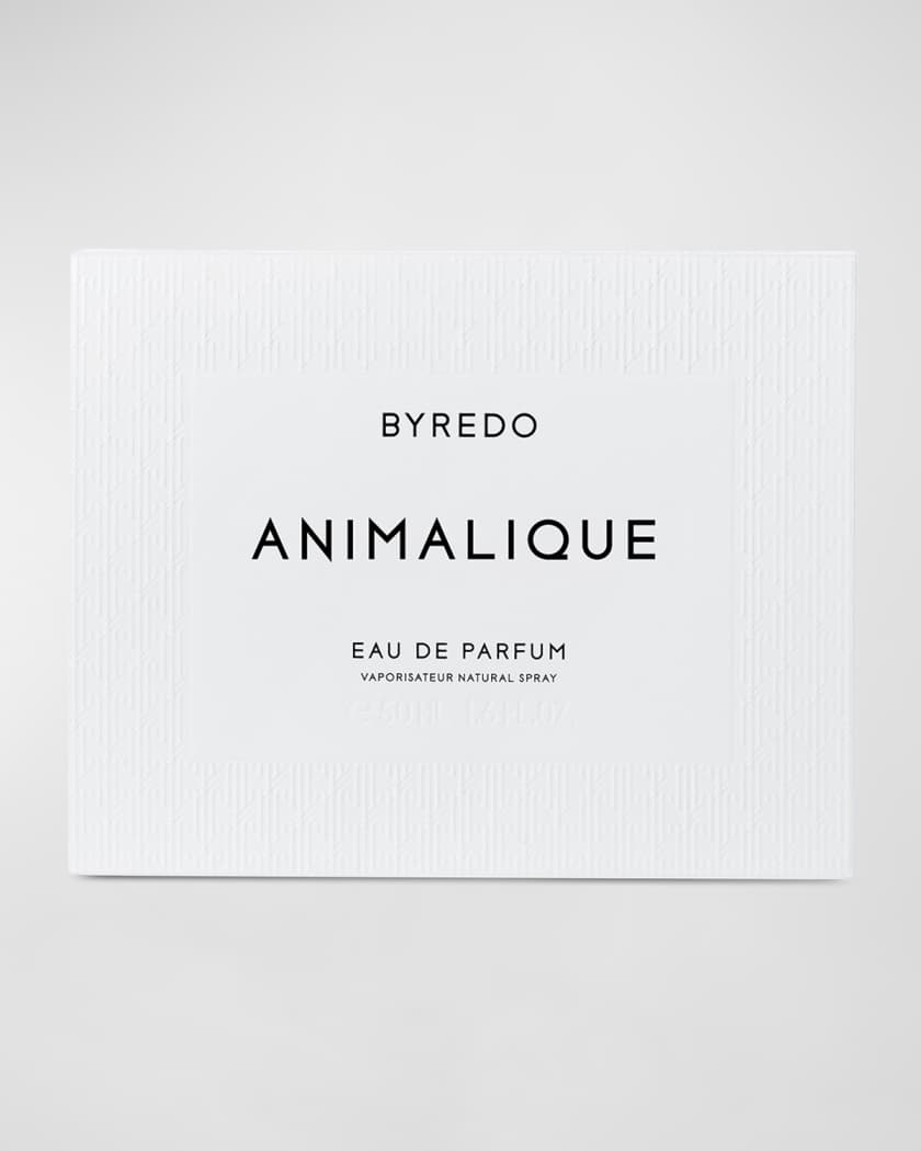 Animalique Eau de Parfum, 1.6 oz.