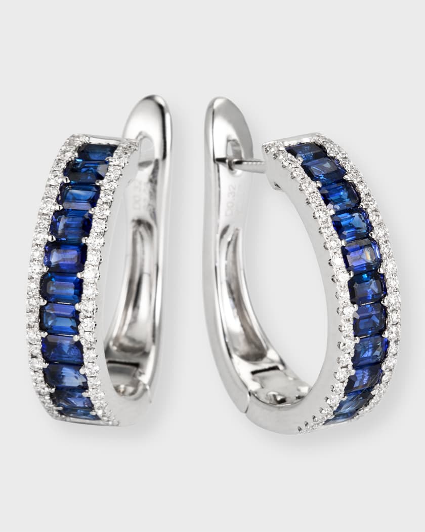 Neiman marcus gold earrings cheap