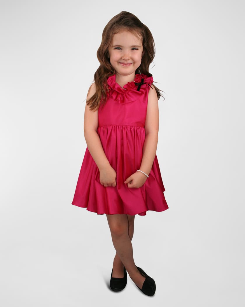 Neiman marcus little hot sale girl dresses