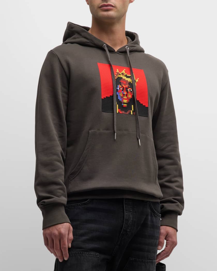 Neiman marcus store gucci hoodie