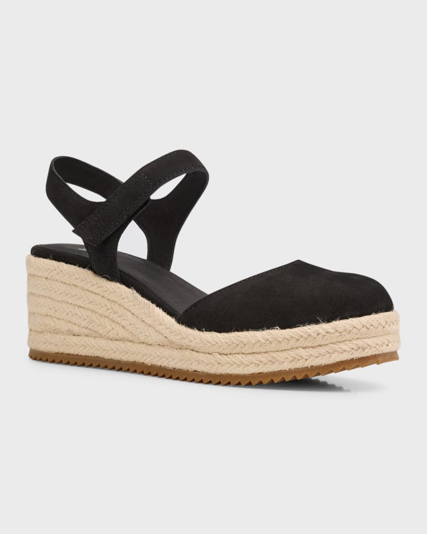 Eileen discount fisher wedges