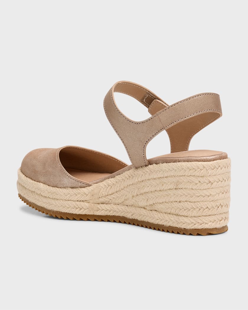 Eileen fisher 2025 whim espadrille