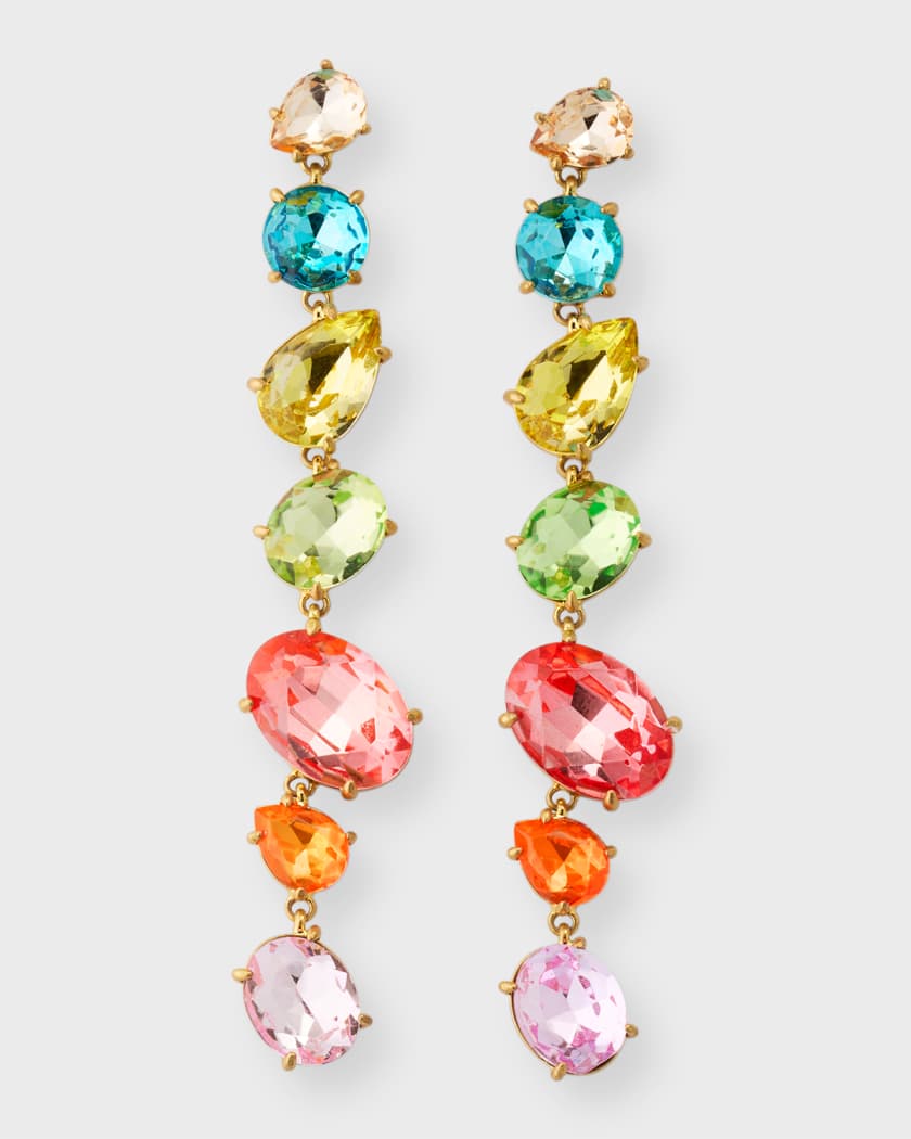 Roxanne assoulin earrings sale