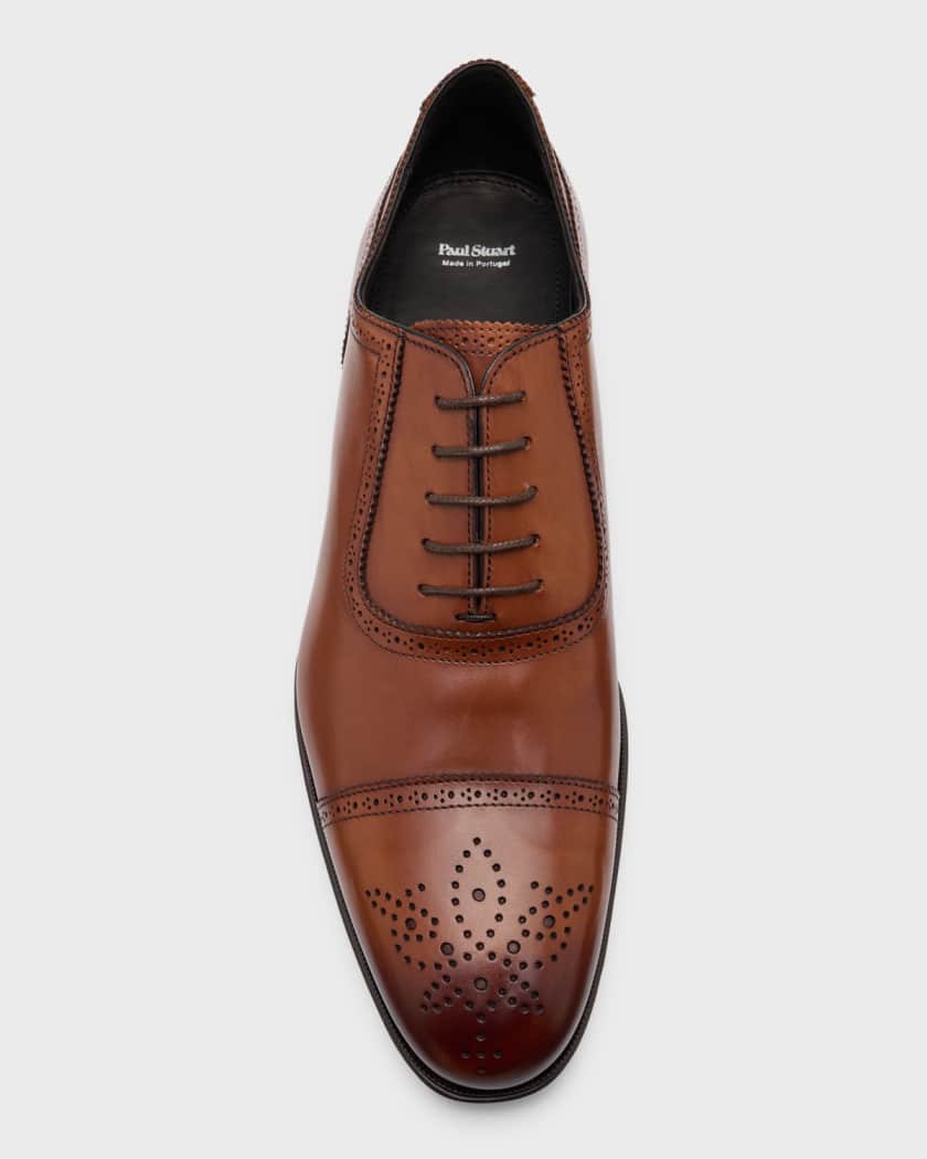 Stuart brogues on sale