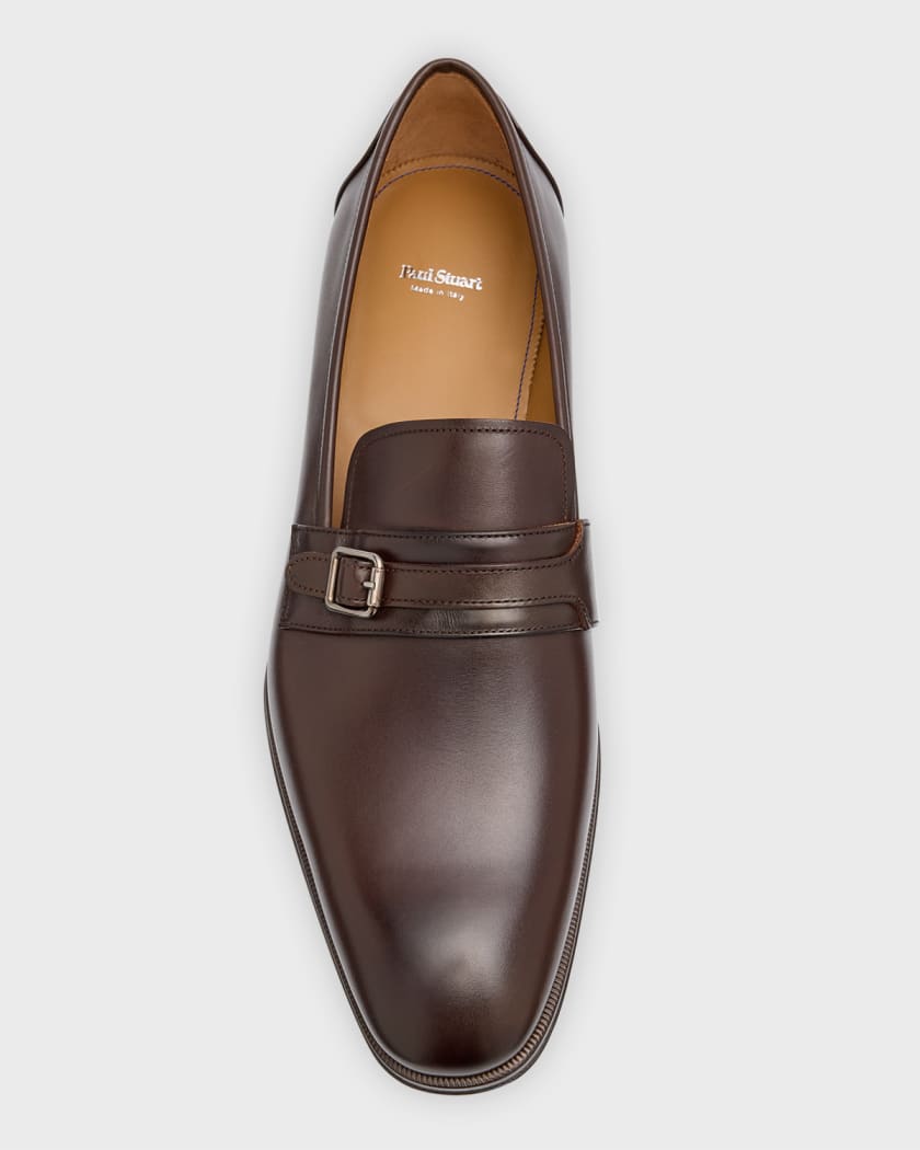 Burton loafers new arrivals