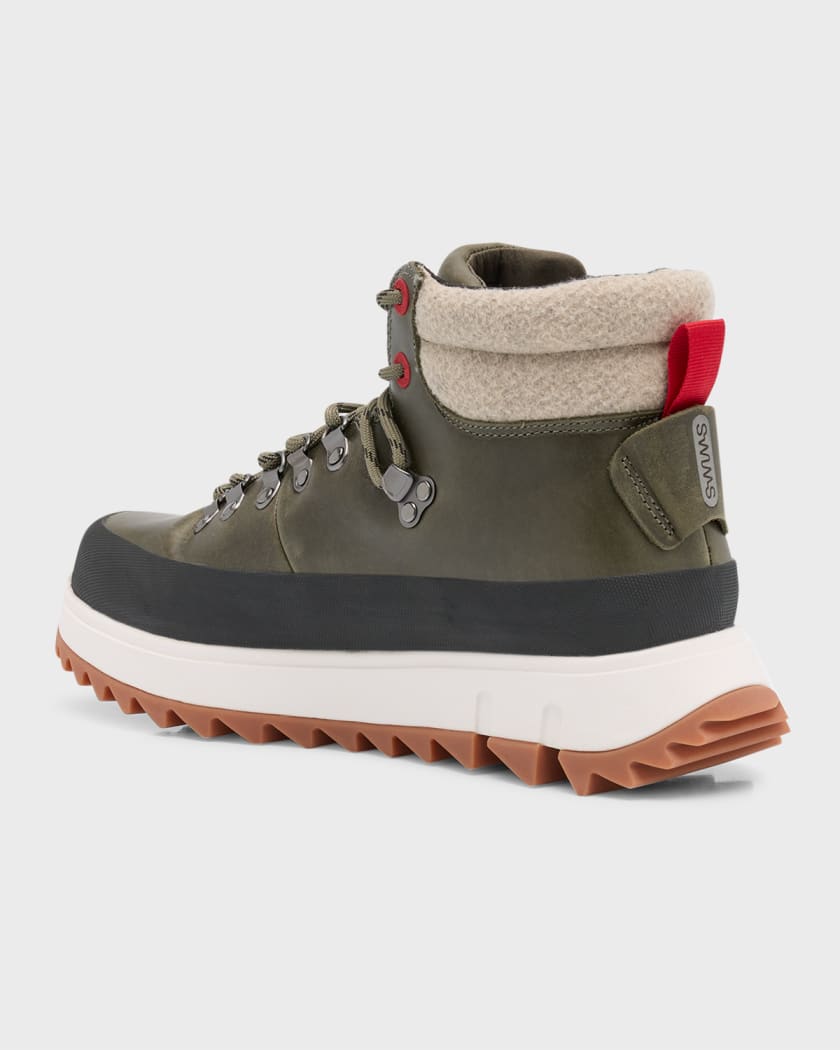 Boots gant new arrivals femme