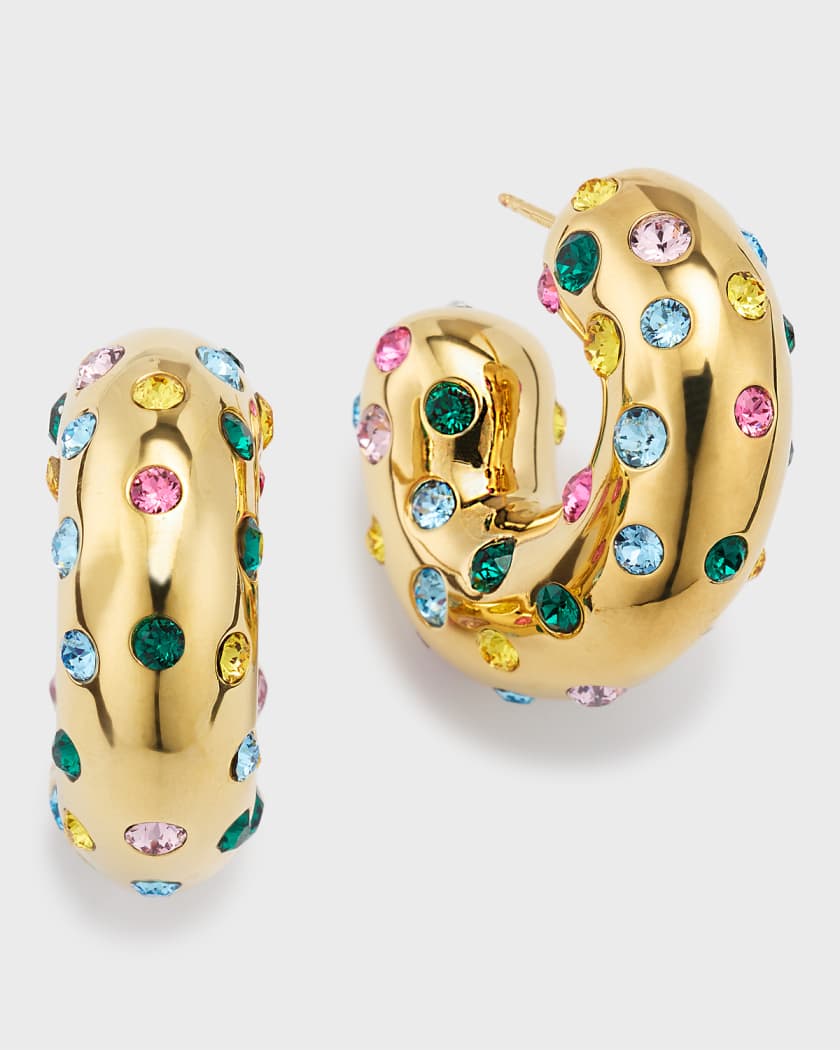 Neiman marcus hoop earrings shop