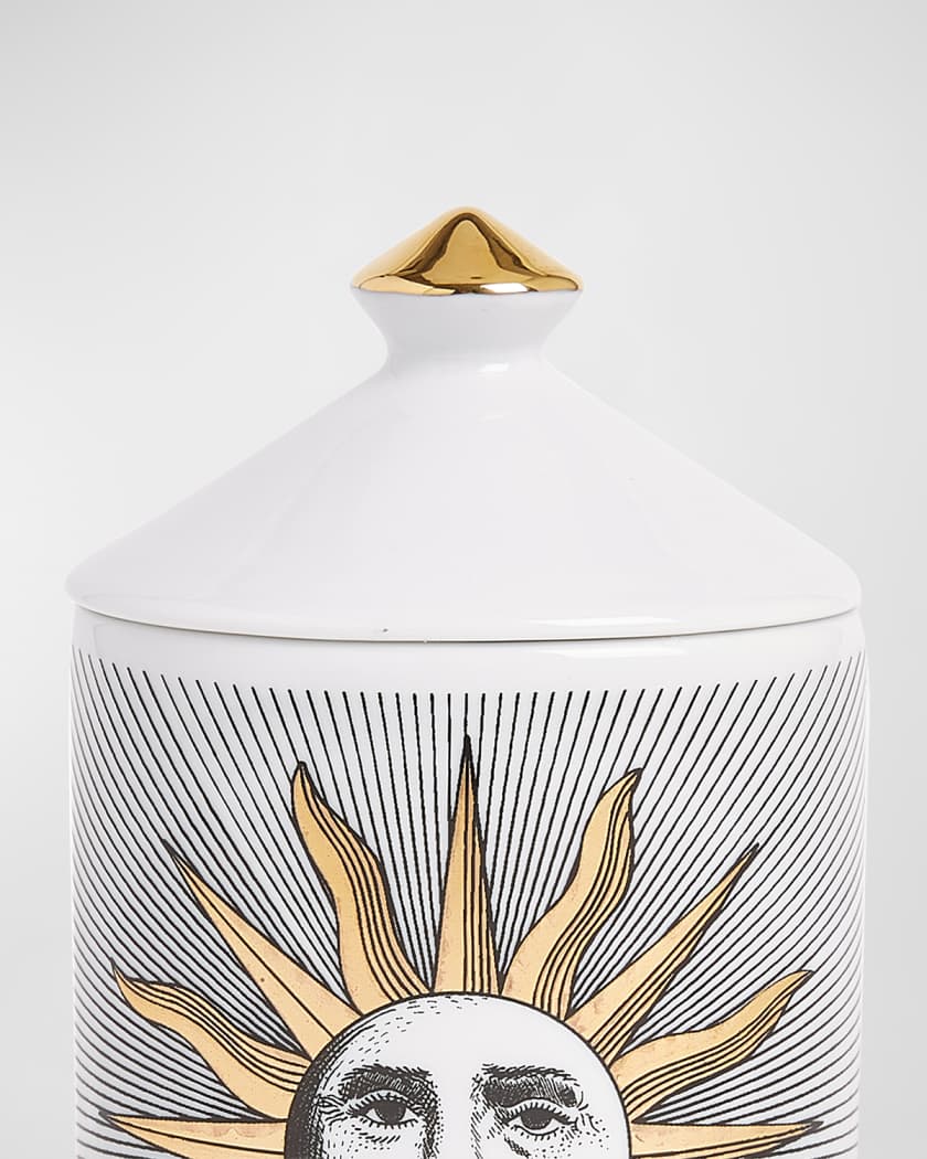 Scented Candle Small Soli/Sun
