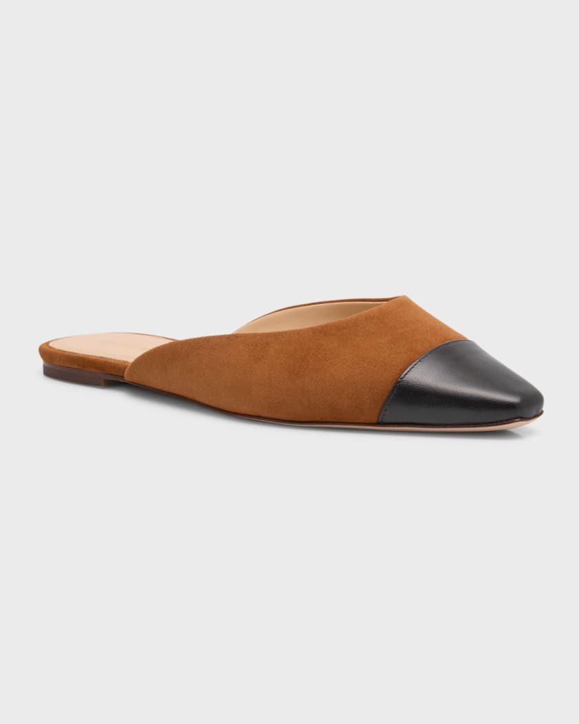 Veronica beard mules online