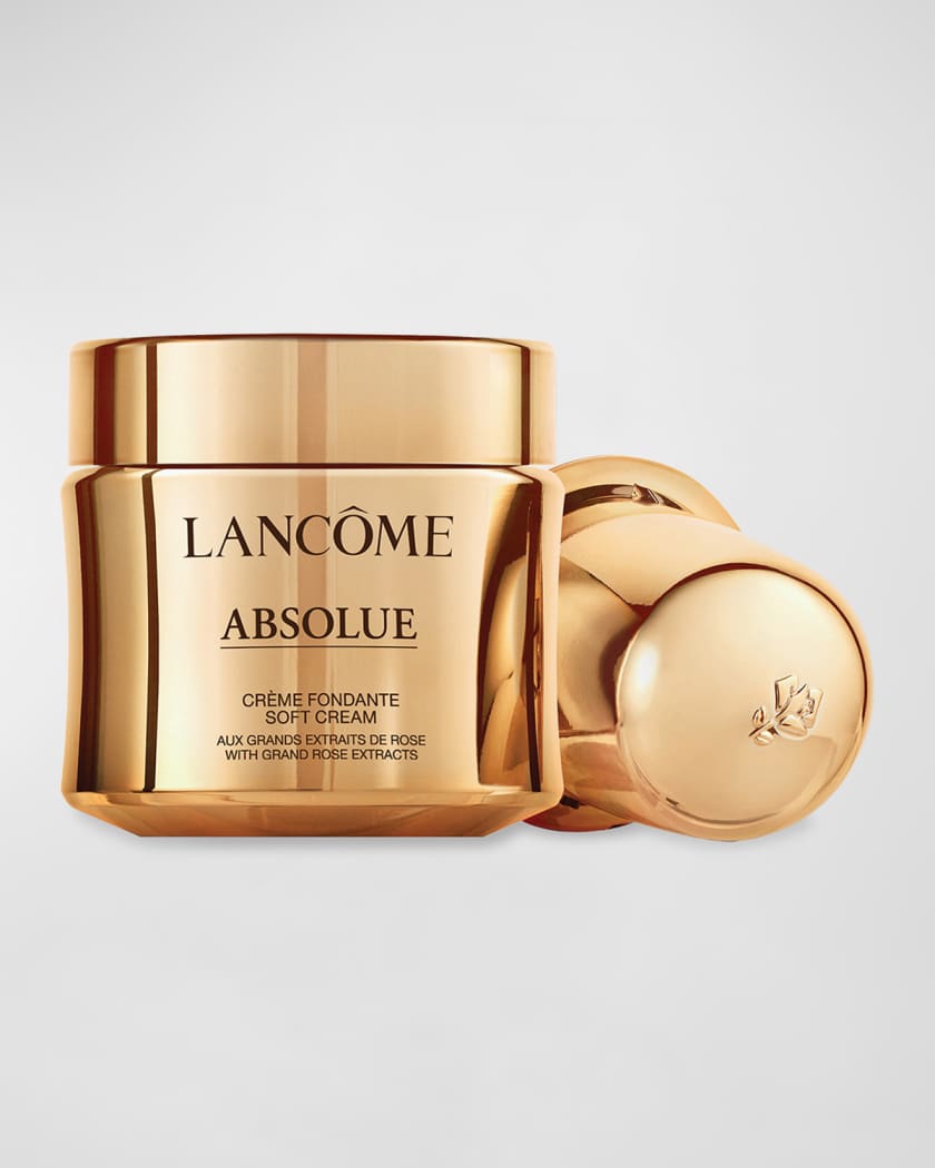Lancome Absolue Soft Cream & Refill Gift Set | Neiman Marcus
