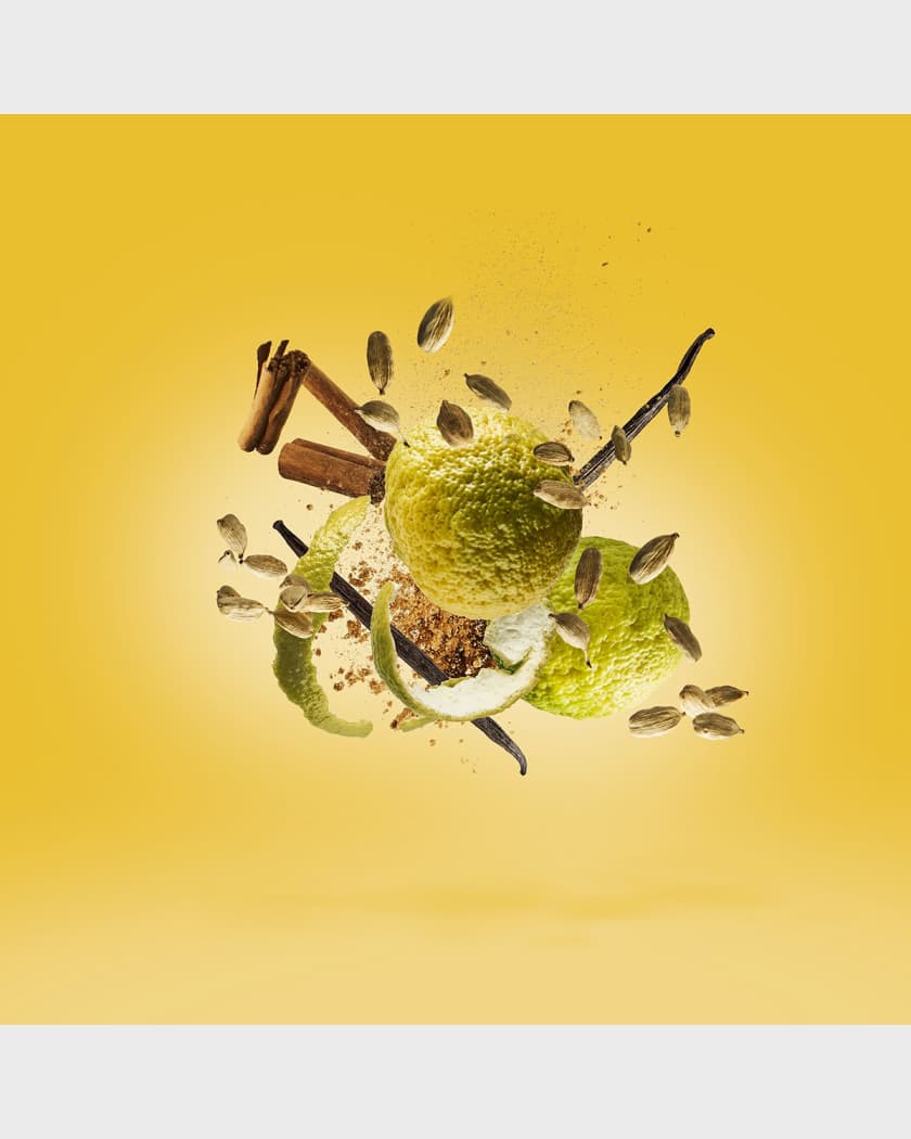 Erba Gold Eau de Parfum