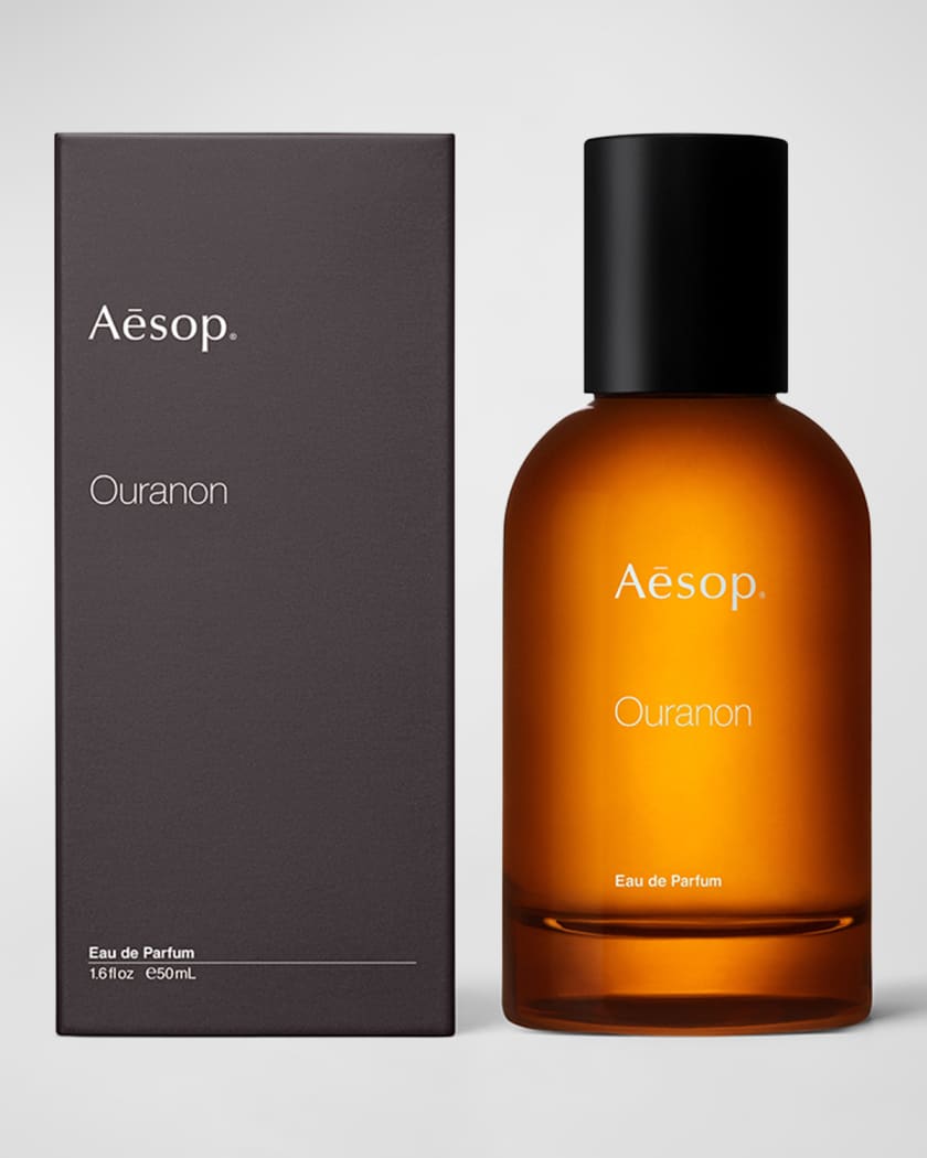 Parfum aesop 2025