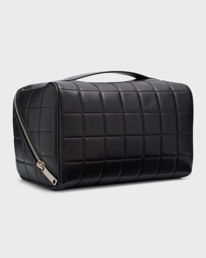 Ysl toiletry pouch deals