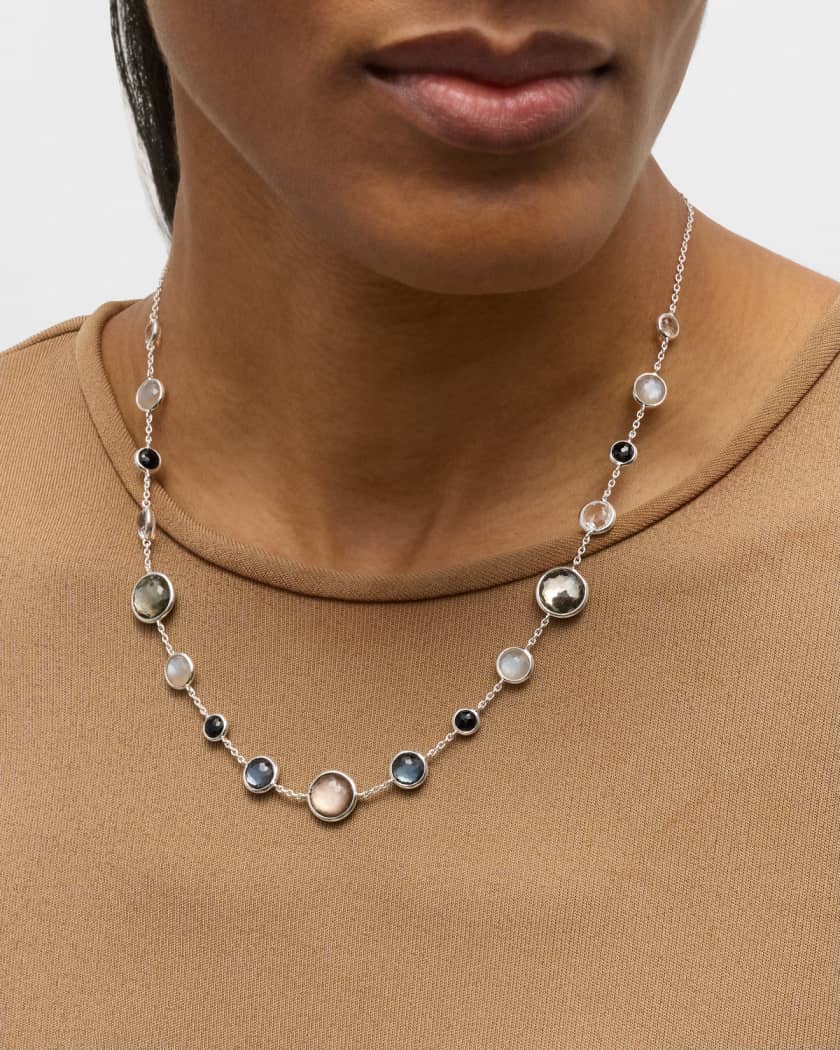 Ippolita lollitini clearance necklace