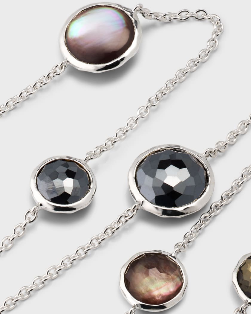 Ippolita clearance station necklace