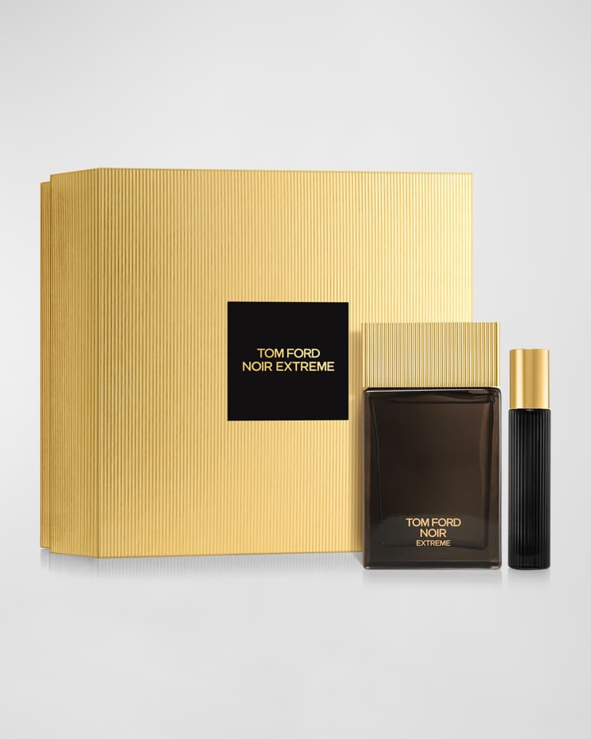 Noir extreme eau de parfum best sale