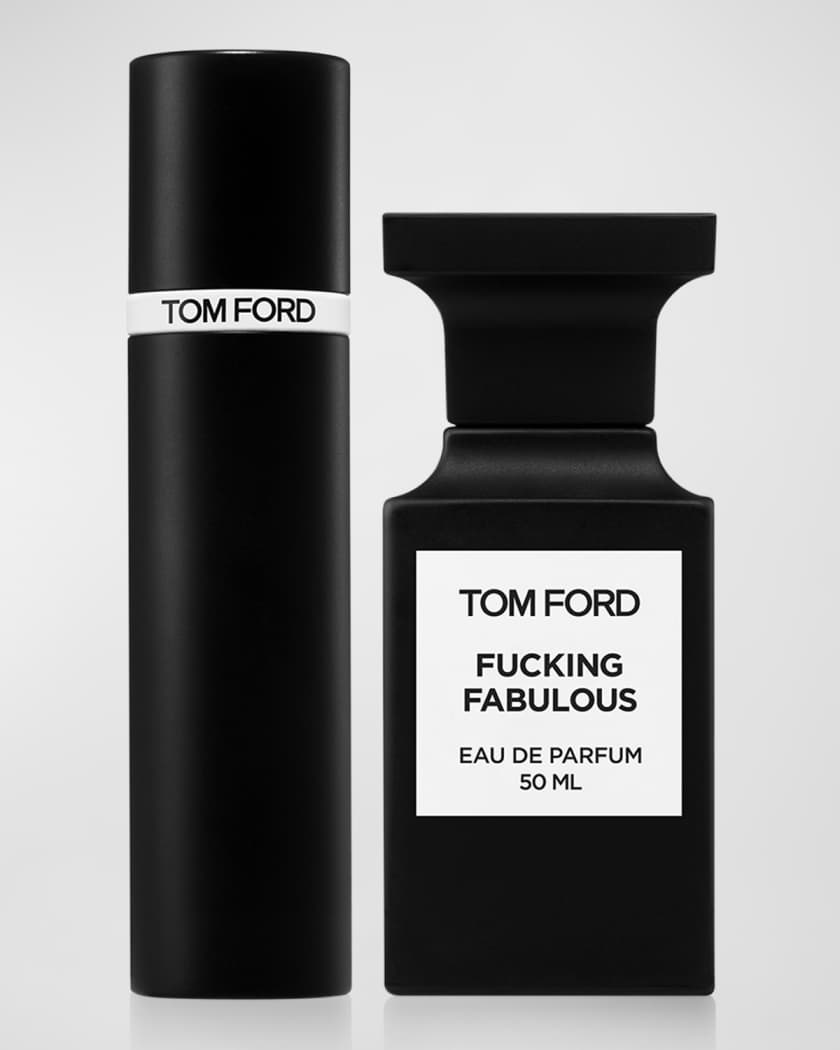 TOM FORD Private Blend Fabulous Eau de Parfum Set 475 Value