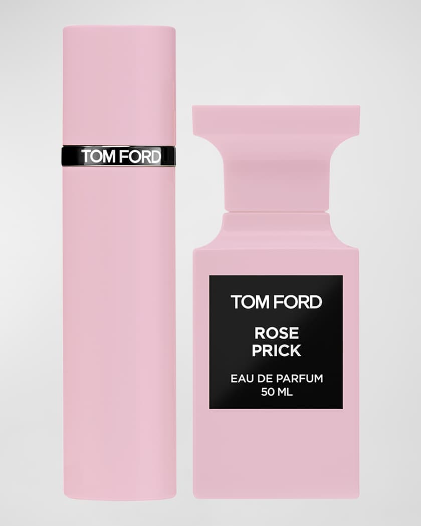TOM FORD Private Blend Rose Prick Eau de Parfum Set 475 Value