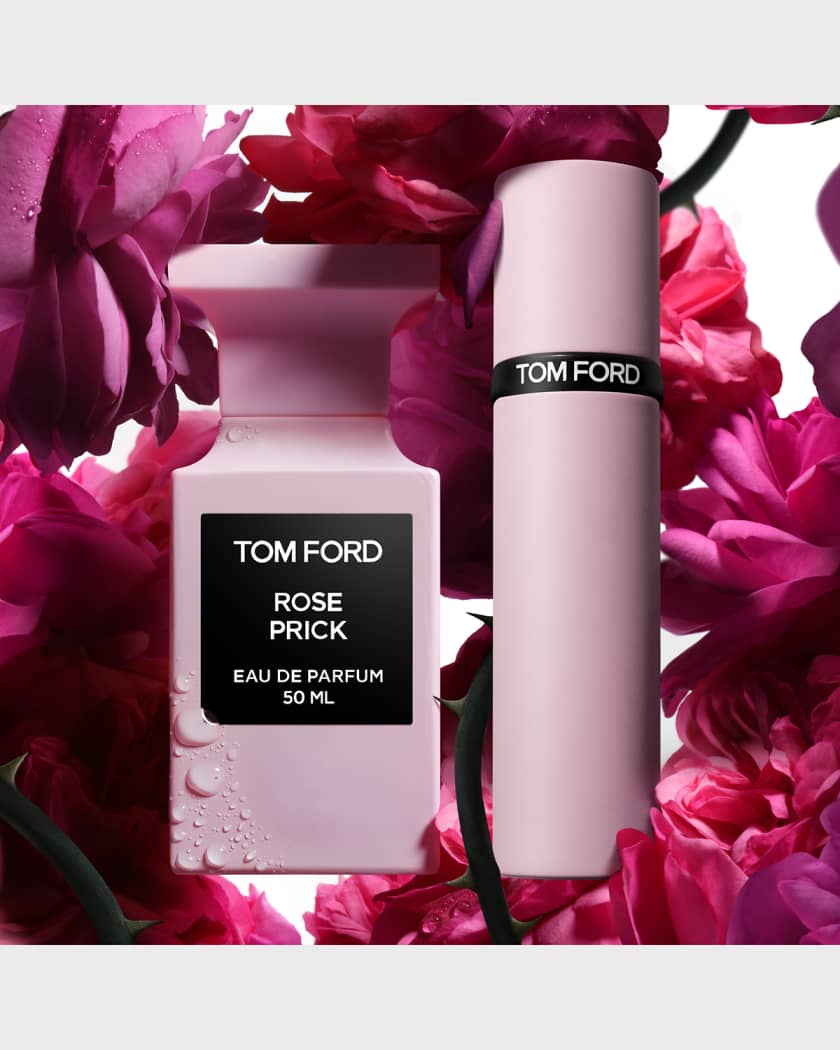 TOM FORD Private Blend Rose Prick Eau de Parfum Set 475 Value