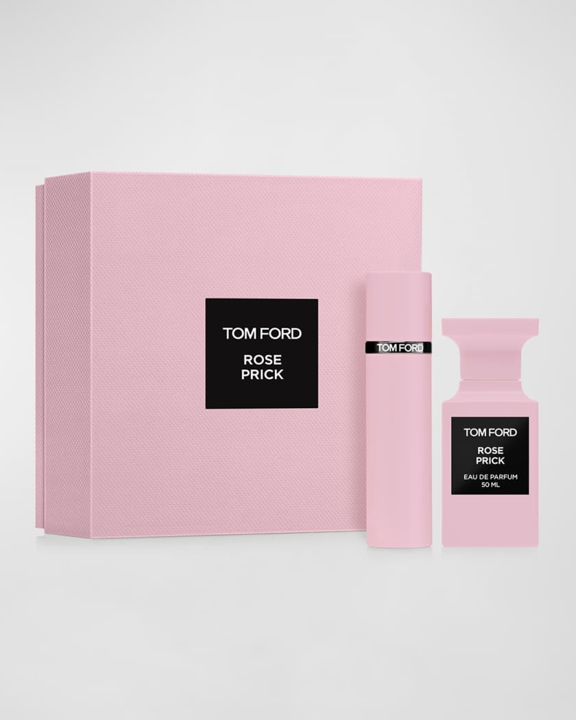 Rose prick eau de parfum 2025