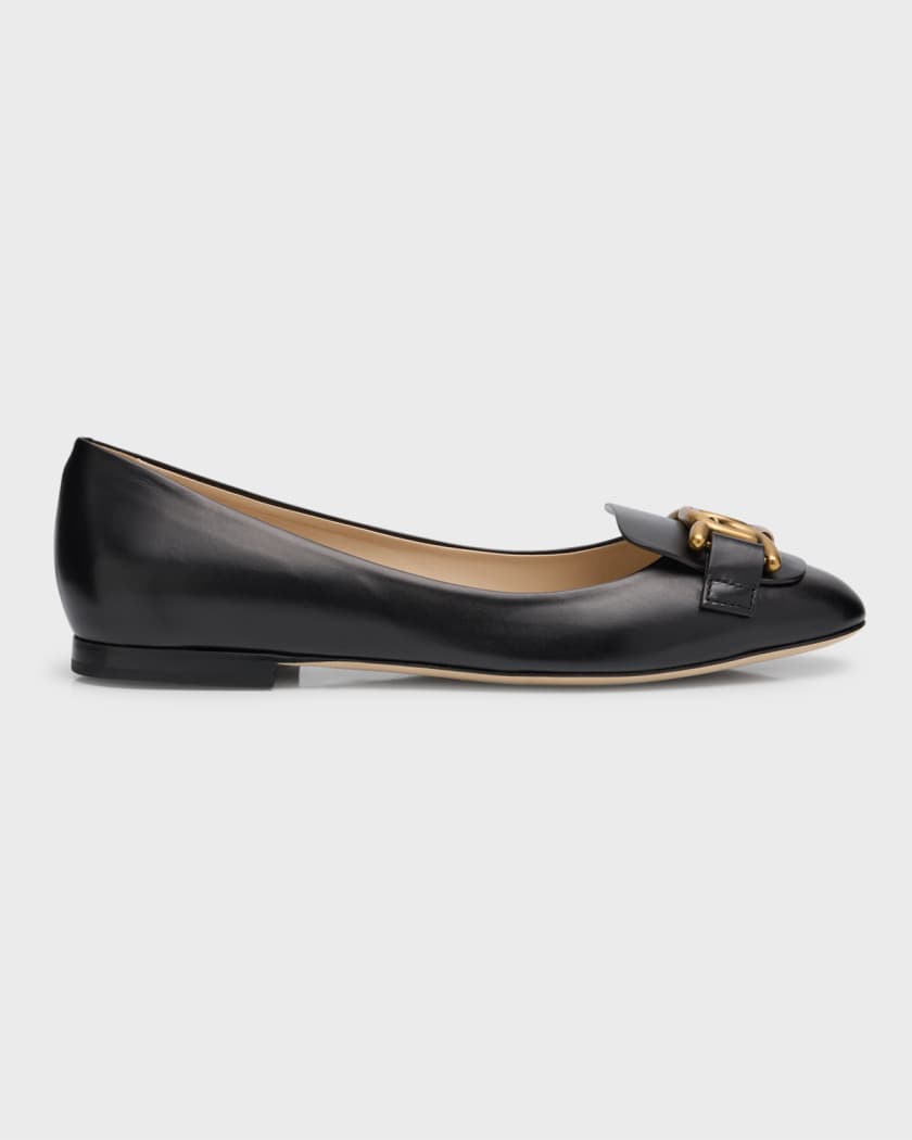 Tod's flats top