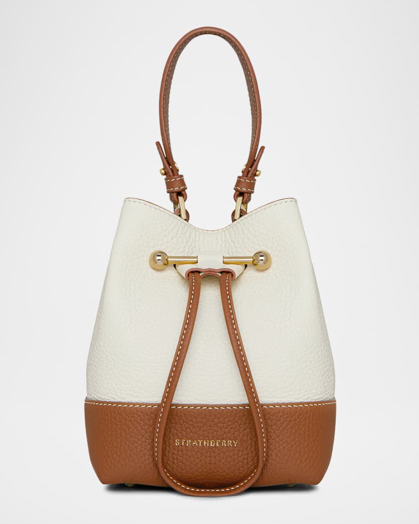 Women's 'lana Osette' Bucket Bag by Strathberry