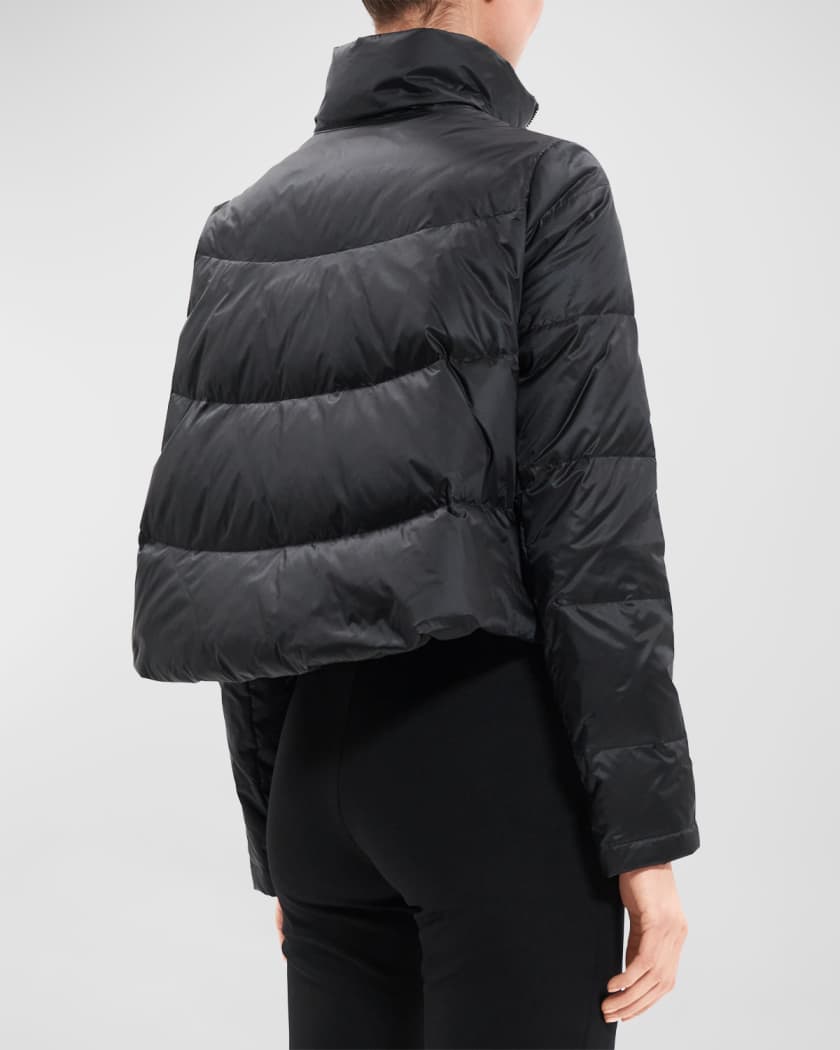 Theory puffer new arrivals blazer