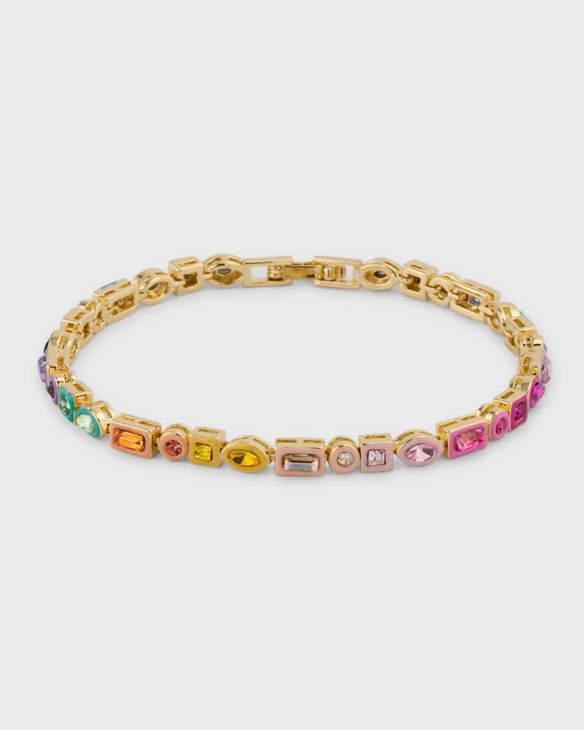 Baublebar Kayden Bracelet - Rainbow