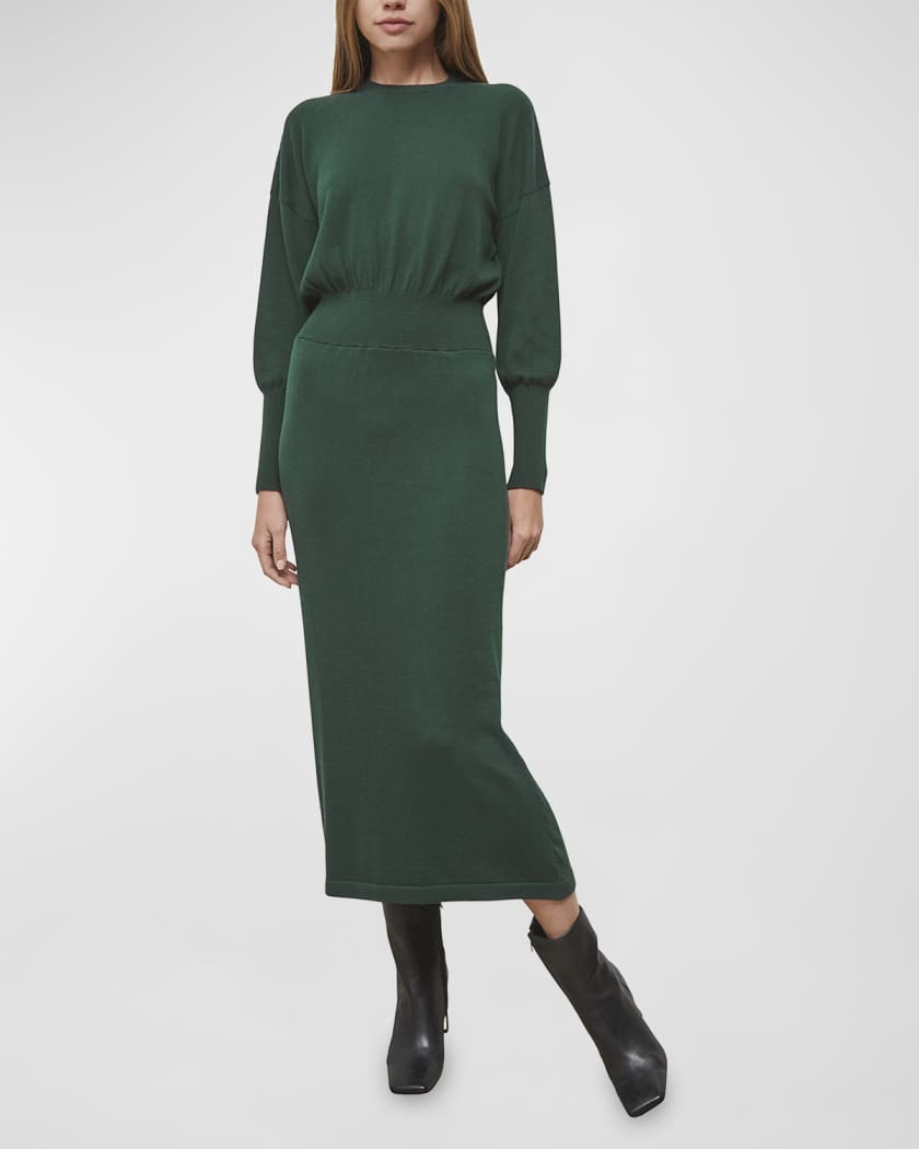 Splendid midi dress 2025