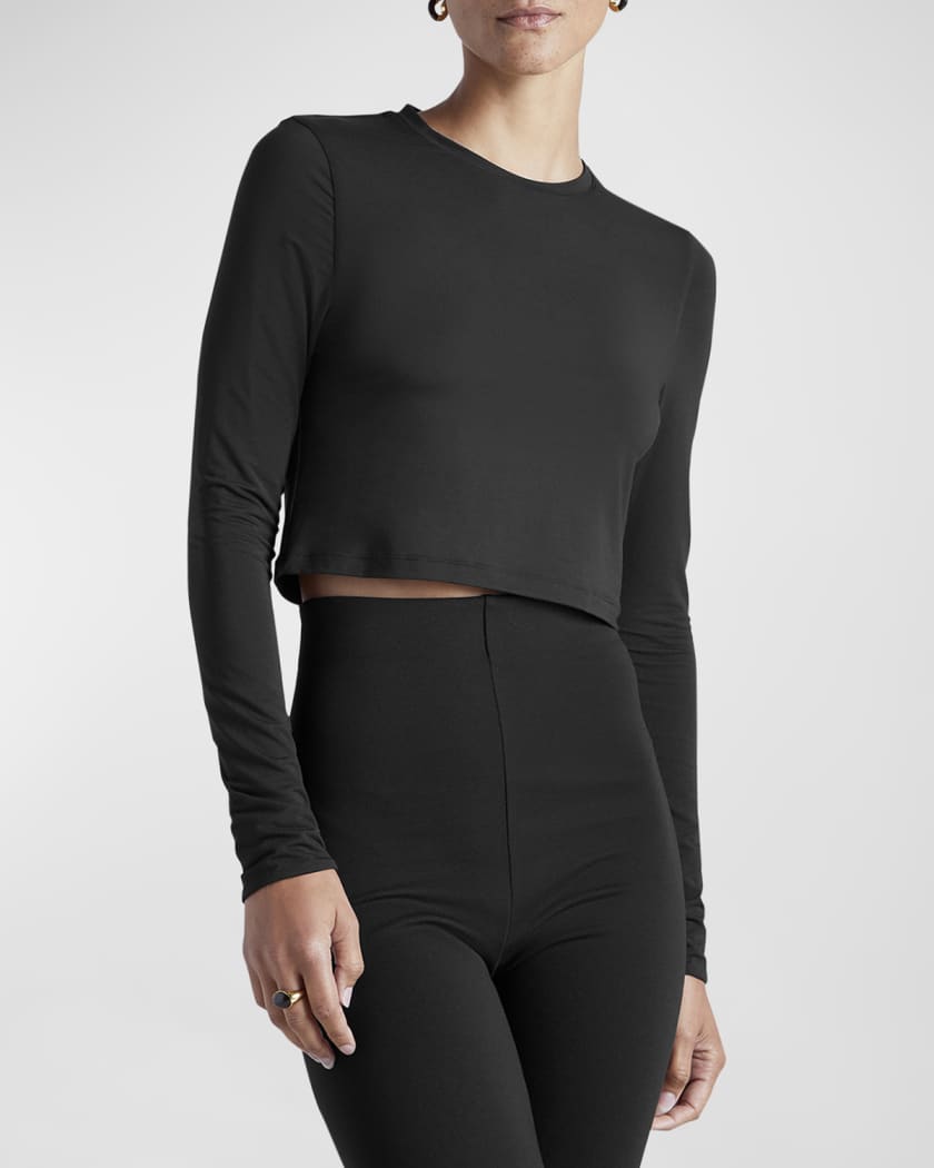 Splendid first layer long sleeve top sales