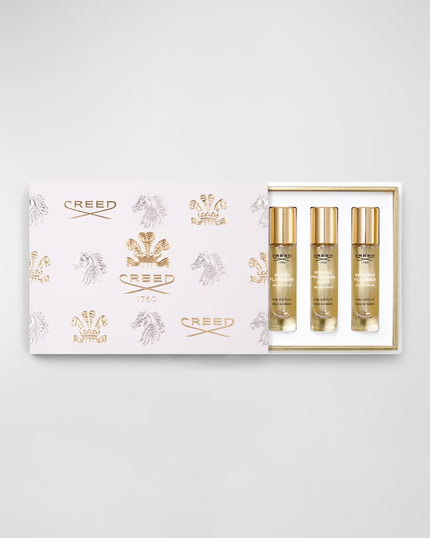 CREED Women s Discovery Set 5 x 0.3 oz. Neiman Marcus