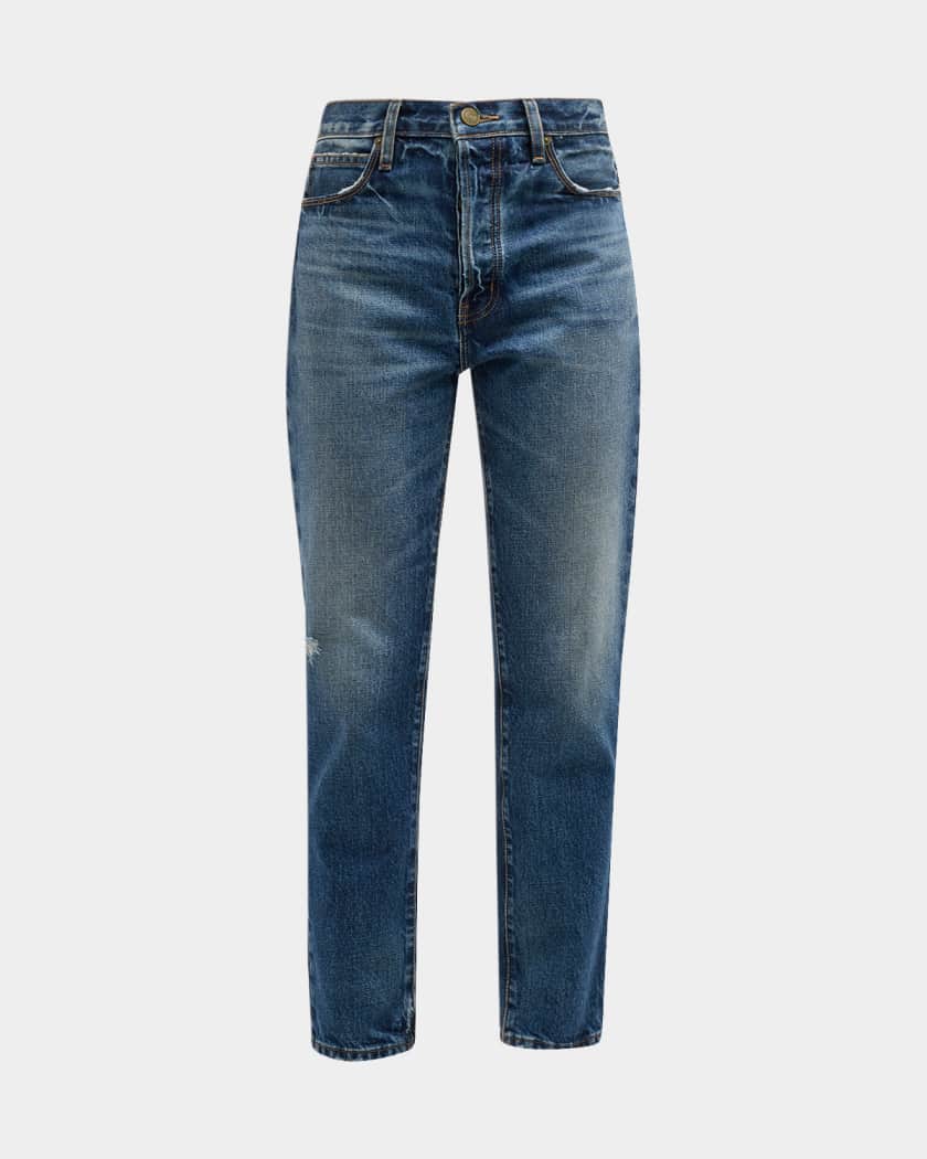 Neiman marcus frame new arrivals denim