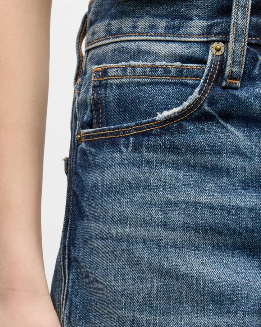 Jean mec new arrivals