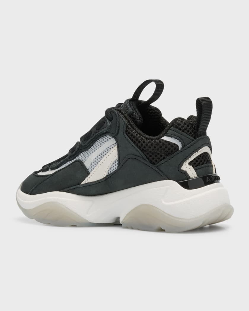 Kid's Bone Runner Sneakers, Toddlers/Kids