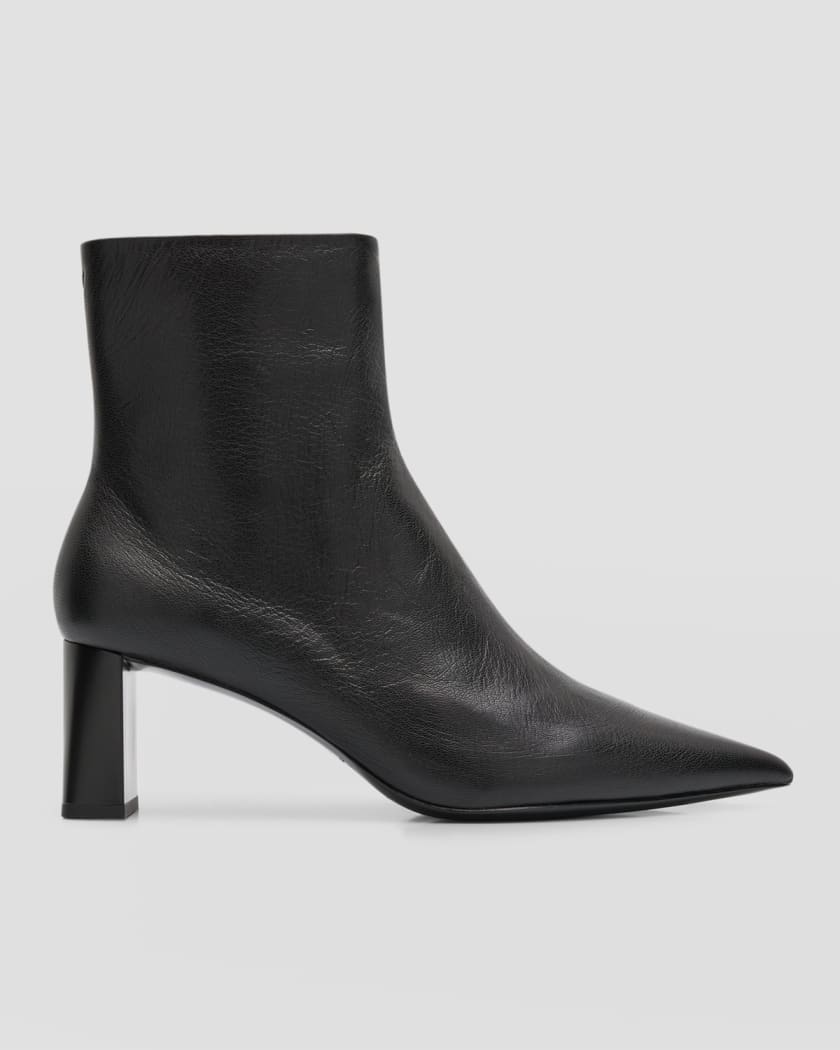 Rag and bone sock booties clearance