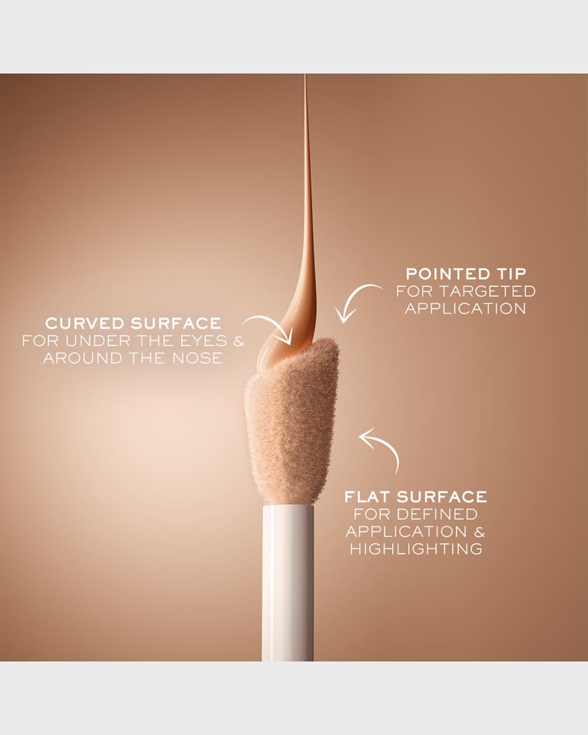 Care and Glow Serum Concealer