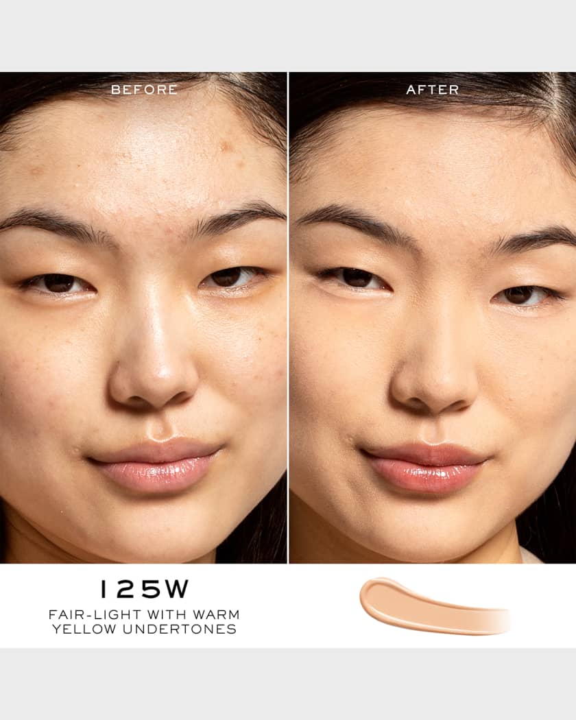 Care and Glow Serum Concealer