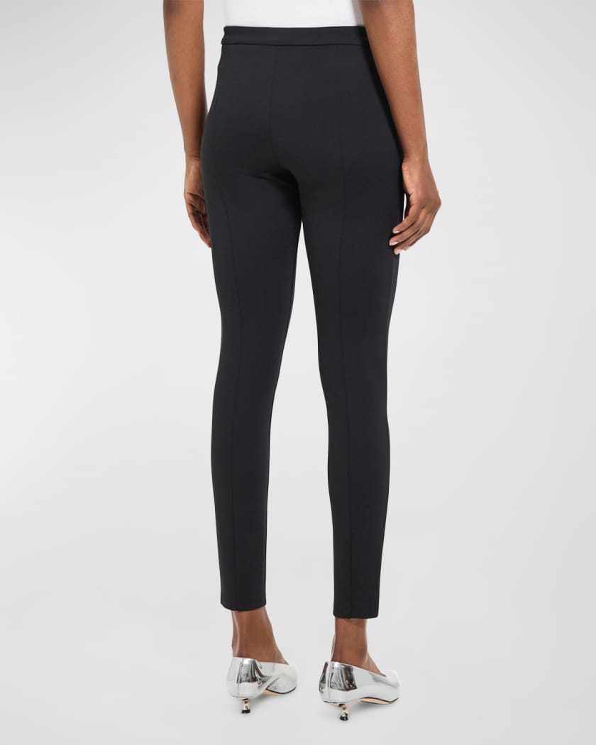 Theory skinny cheap leggings