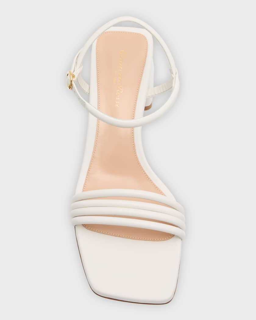Lena block heel dress sandals new arrivals