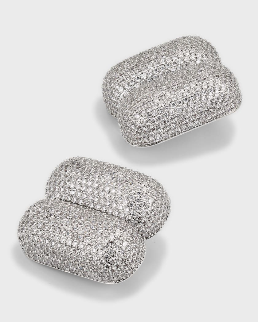Helene Statement Earrings 