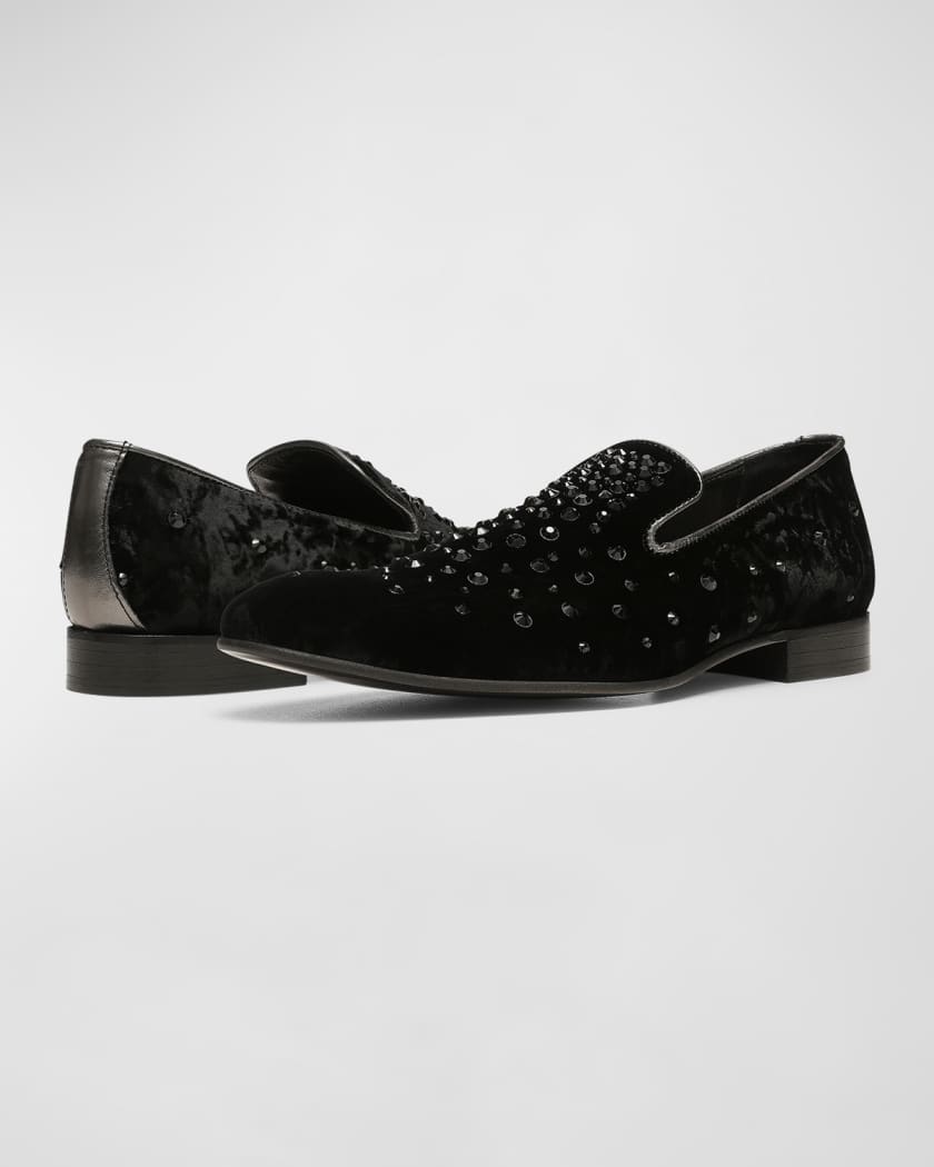 Donald pliner lynn loafer store