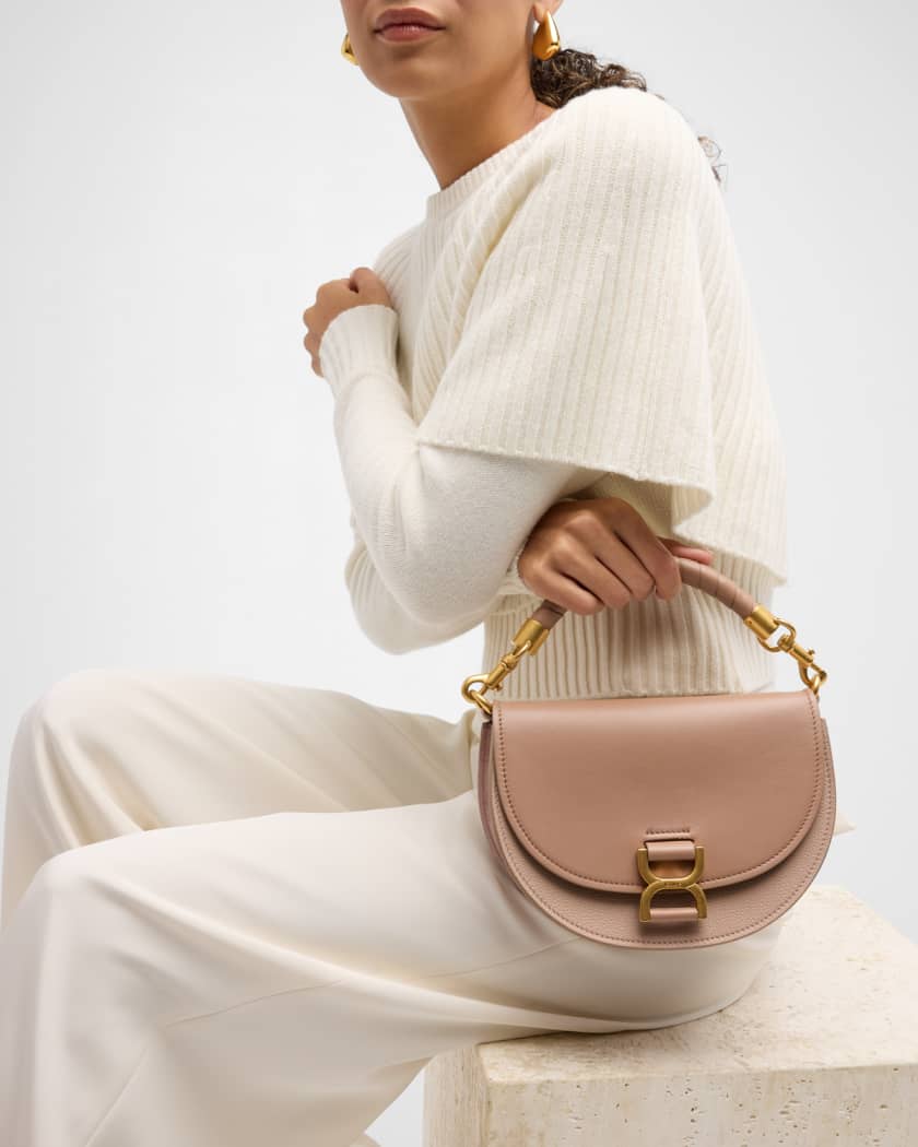 Chloe marcie large crossbody bag deals
