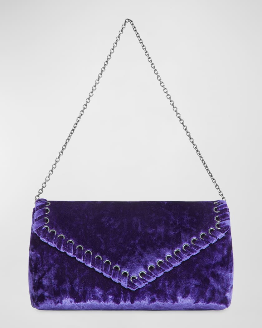 Chelsea Bag- Purple